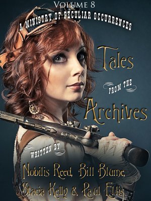 cover image of Tales from the Archives